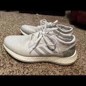Womens Adidas Pureboost